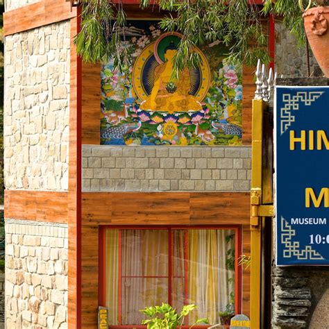 HIMALAYAN ART MUSEUM - All You Need to Know BEFORE You Go 2026 (with ...
