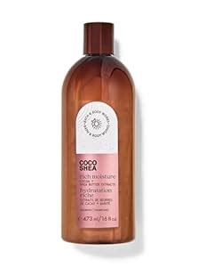 Buy Bath and Body Works Coco Shea Rich Moisture Shampoo, 473 ml, Cocoa ...