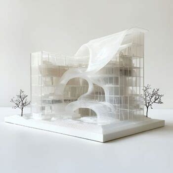 Physical Model 的图像结果