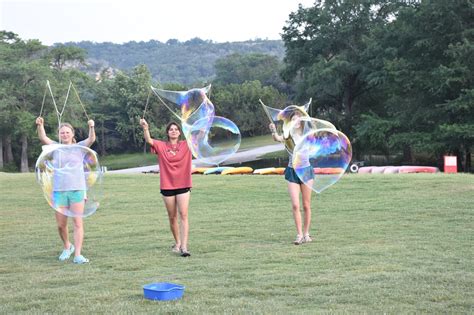 Camp Honey Creek For Girls | Summer Camp in Hunt, TX - 2026 Prices ...