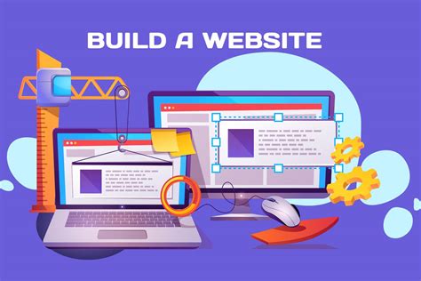 Image result for Build Website