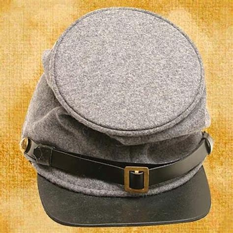 Civil War Kepis, Caps & Hats for Sale | Atlanta Cutlery