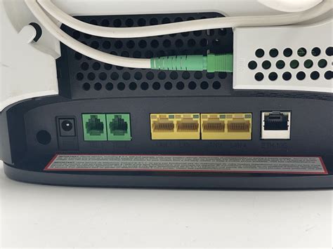 Rezultat imagine pentru Bell Modem