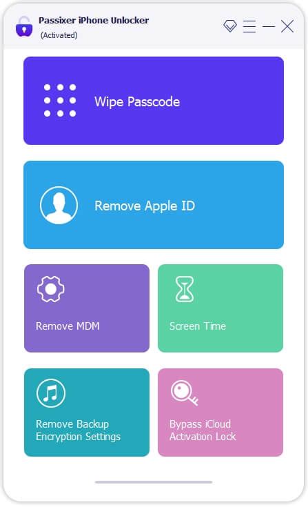 Bypass iPhone Pin Lock 的图像结果