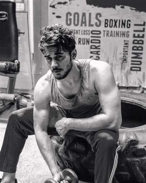 31 Days Of Fitness: Rejected By A Girl For Being Fat, Satvik Turned ...