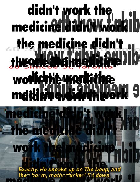 Making memes of every single line in The Boys until my death: Day 6 : r ...