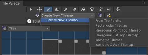 Unity How to Set Up a Tile Map 的图像结果
