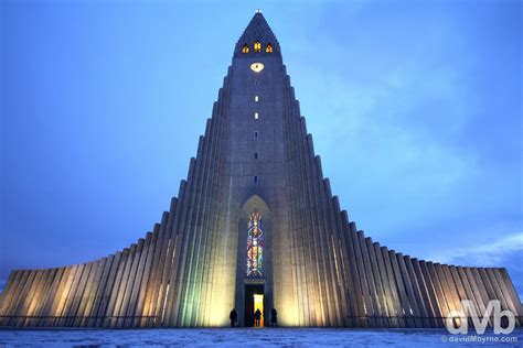 Reykjavík, Iceland - Worldwide Destination Photography & Insights