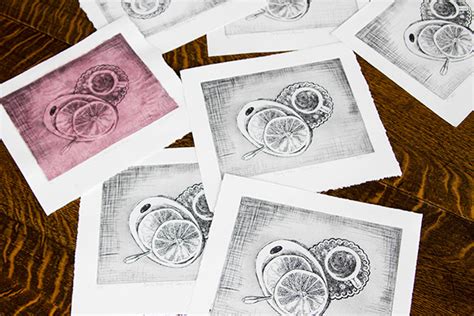Image result for Intaglio Printmaking