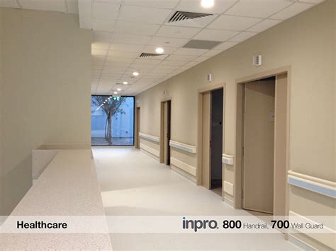 InPro Wall Protection | Getz Bros. & Co. (S) Pte. Ltd.