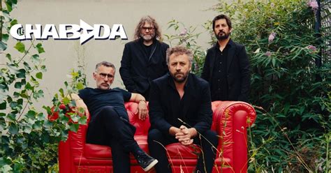 Ju(s) + Chevalier Gambette · Le Chabada, Angers / Sortie dAlbum, Le ...