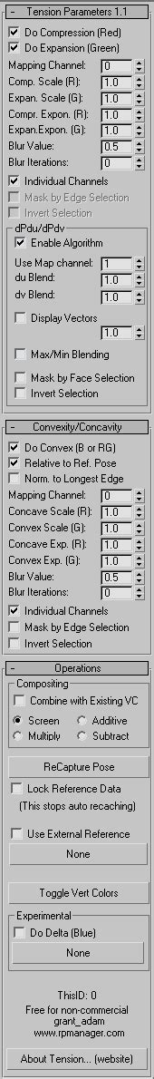 Image result for Unity Tension Tutorial