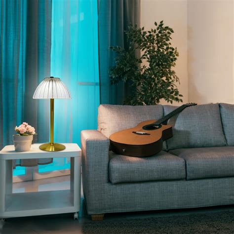 Inexpensive Living Room Table Lamps | Cabinets Matttroy