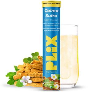 The Plant Fix Plix Vitamin Supplement - Buy The Plant Fix Plix Vitamin ...