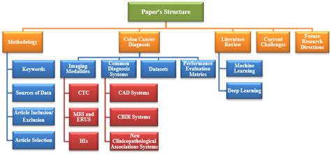 Colon Cancer Diagnosis | Encyclopedia MDPI