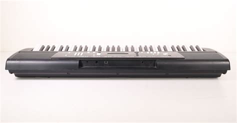 Yamaha Electric Piano Keyboard