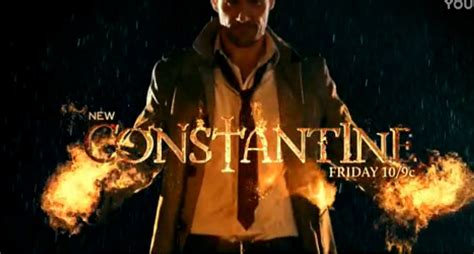 《康斯坦丁第一季》全集-电视剧-免费在线观看