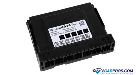 BCM Module Repair 的图像结果