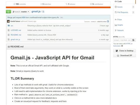 Gmail API Quick Start JavaScript 的图像结果