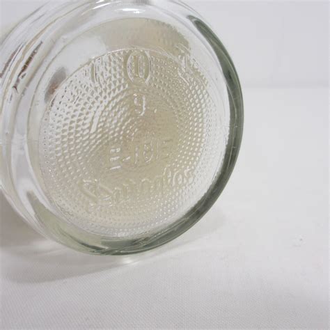 Rare Vintage Brer Rabbit Molasses Advertising Bottle - Etsy