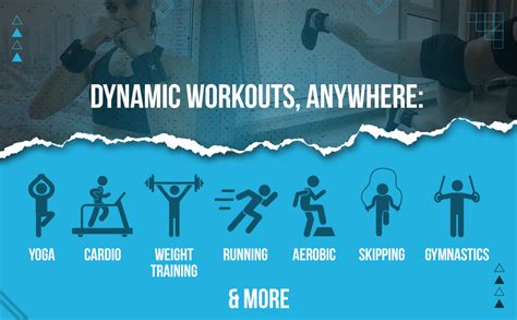 XRT 65 Ankle Weights and Wrist Weights | Water & Sweat Resistant | Yoga ...