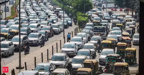 Delhi Learner License: Delhi govt extends validity of learner's ...