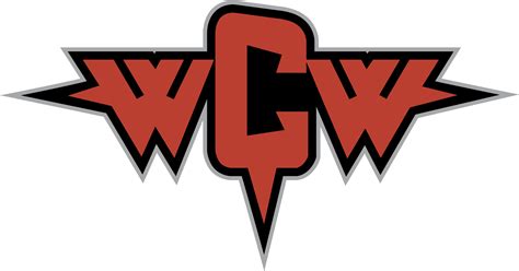 Wcw Logo Png Transparent - World Championship Wrestling Clipart - Large ...