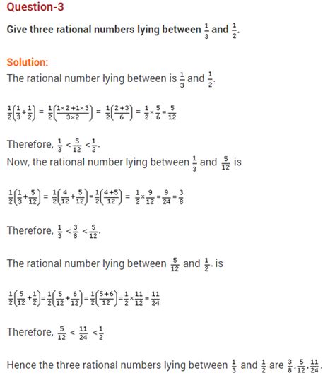Image result for Case Study Type Question for Class 9 Maths Number System