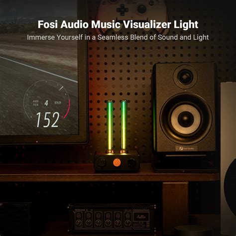 Fosi Audio Products In India