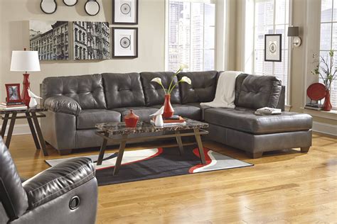 30 Best Collection of Ashley Furniture Gray Sofa