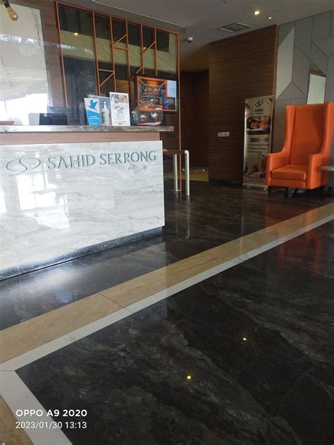 SAHID SERPONG - Hotel Reviews, Photos, Rate Comparison - Tripadvisor
