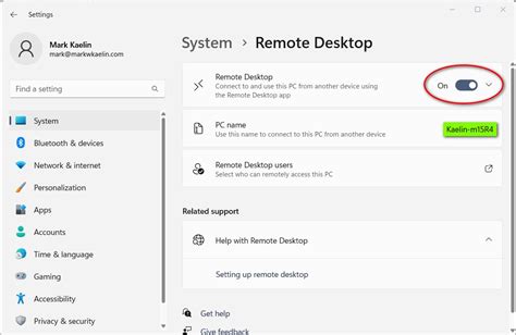 Image result for Windows Remote Desktop Connection