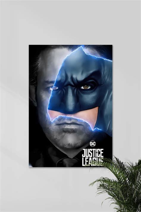 DCU Collections | Posterized.in