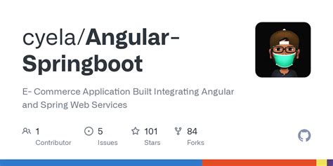 Spring Boot Angular Open Source Projects 的图像结果