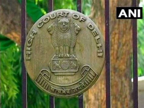 Delhi Excise Policy case: Delhi HC issues notice to CBI on Amandeep ...