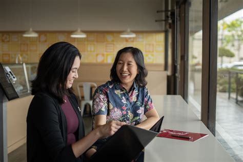 A Local Bank for Local Businesses - Hawaii Business Magazine