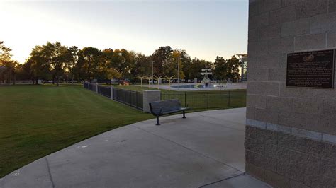 Bountiful City Park | JacobBarlow.com