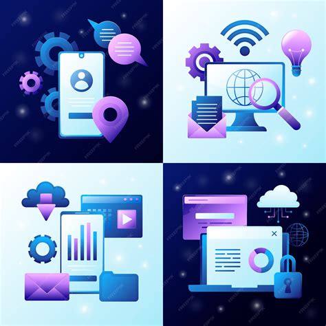 Digital Technology Drawing 的图像结果