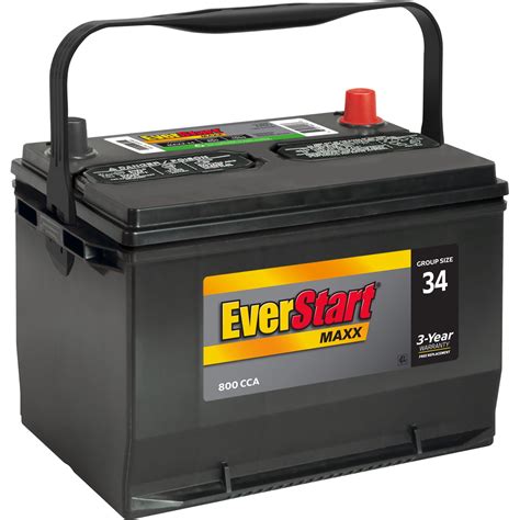 Ford Taurus Batteries in Ford Batteries - Walmart.com