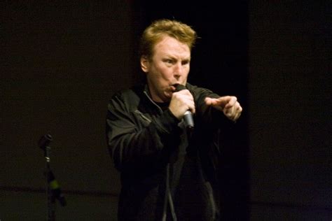 Butch Bradley at Brad Garretts Comedy Club At The MGM Grand, Brad ...