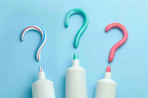 Does Toothpaste Expire? - is it bad to use expired toothpaste