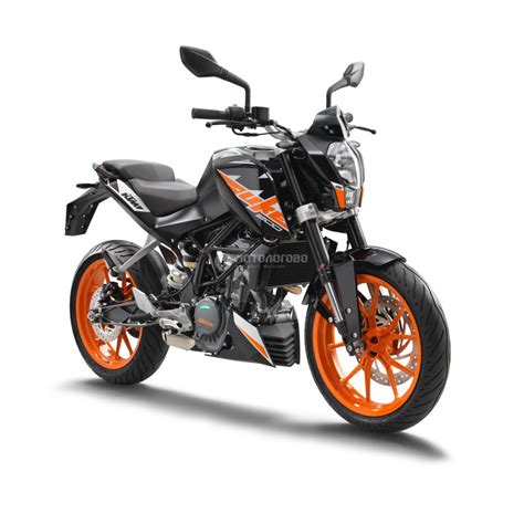 Купить мотоцикл KTM 200 Duke {без АБС} | MOTOLOGOVO интернет-магазин ...