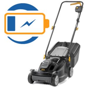 Tagliaerba Elettrico a Batteria   MigliorTagliaerba.it