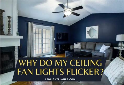 Image result for Ceiling Fan LED Not Working