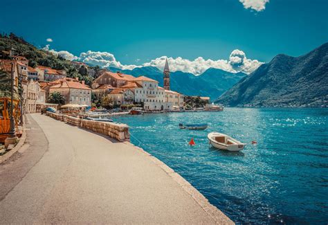 Best time to visit Montenegro | Best Time of Year for Travelling to ...
