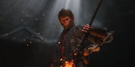 Black Myth: Wukong's Life-Size Bust Costs More Than $5,000