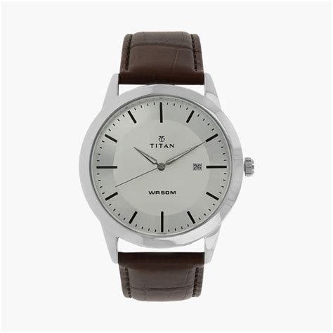 Titan – Metro Time