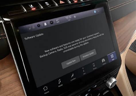 Uconnect Software Update Chrysler 的图像结果
