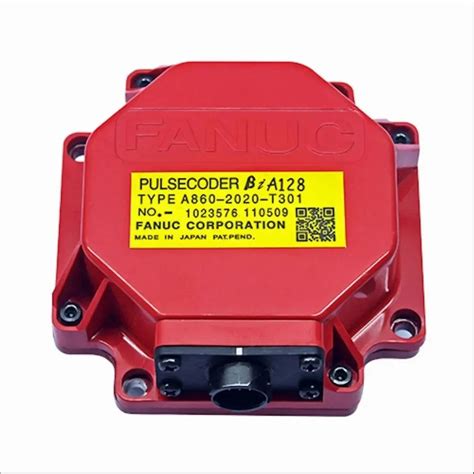 Image result for How Does the Encoder Work Fanuc