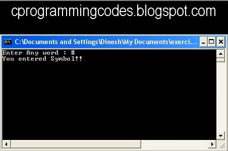 Image result for C Program Fpr Alphabet Case Changing
